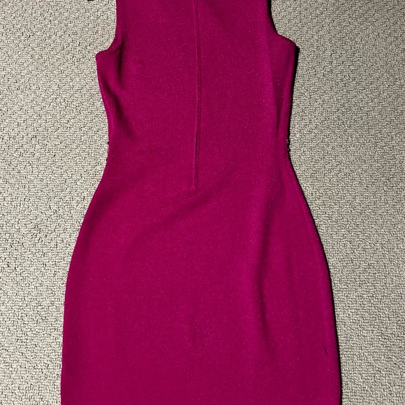 Jennifer Roberts custom one of a kind dress and crop jacket that is stunning. - Picture 4 of 4